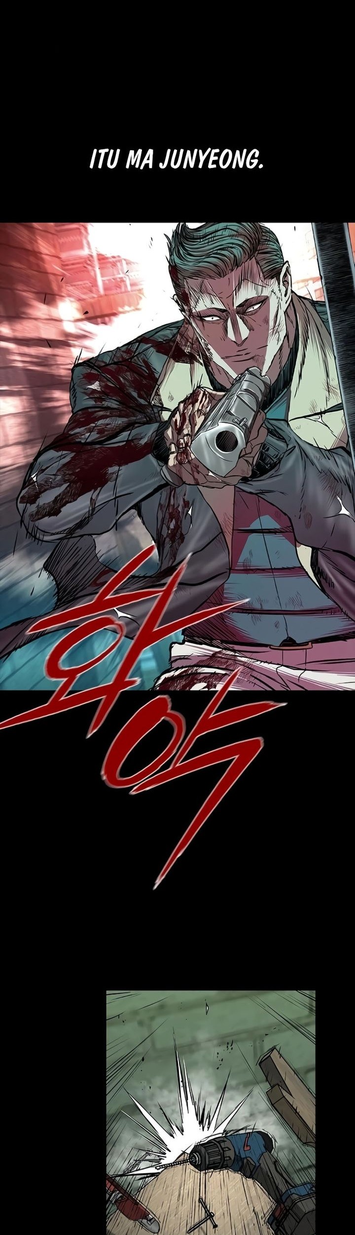Castle 2: On Top of Everyone Chapter 90 Gambar 7