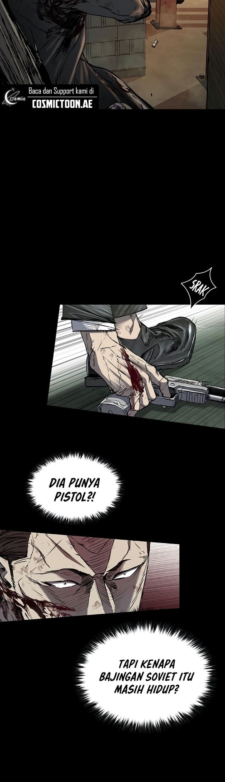 Castle 2: On Top of Everyone Chapter 90 Gambar 10