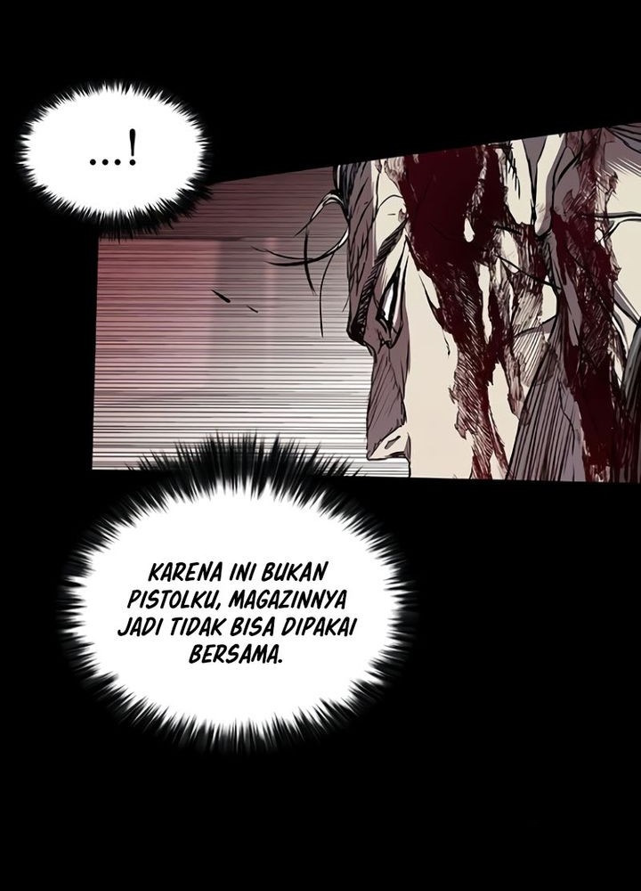 Castle 2: On Top of Everyone Chapter 90 Gambar 11