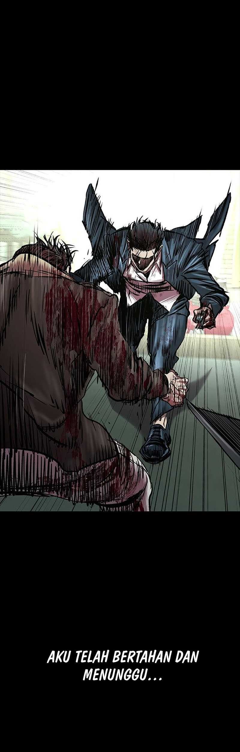 Castle 2: On Top of Everyone Chapter 91 Gambar 59