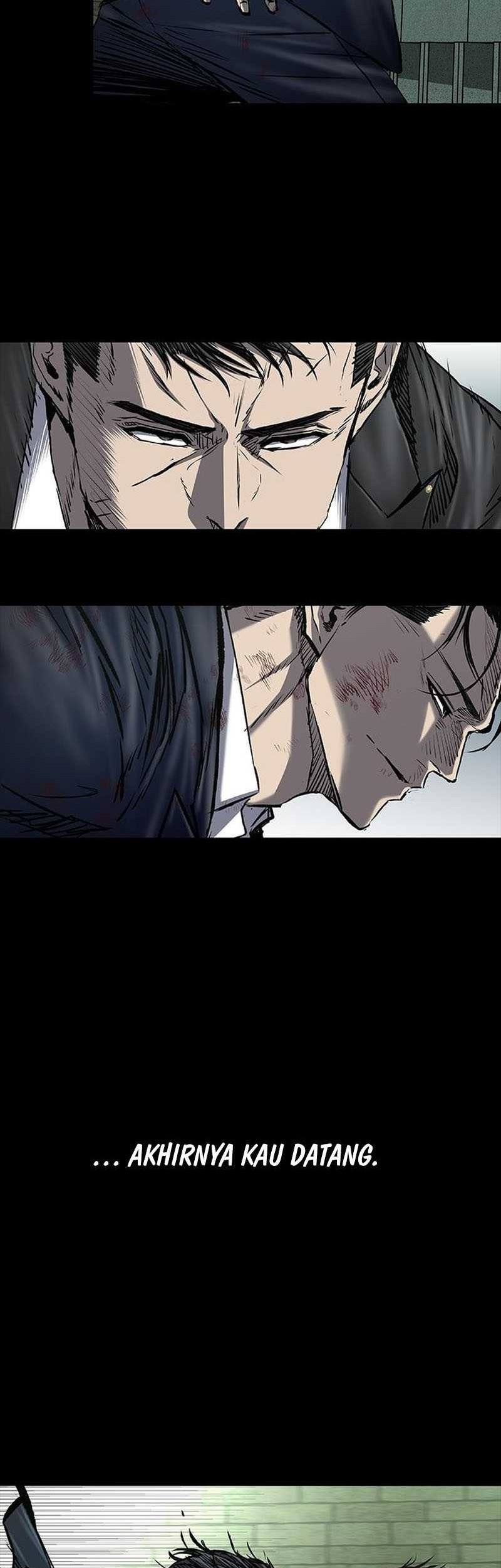 Baca Manhwa Castle 2: On Top of Everyone Chapter 91 Gambar 2