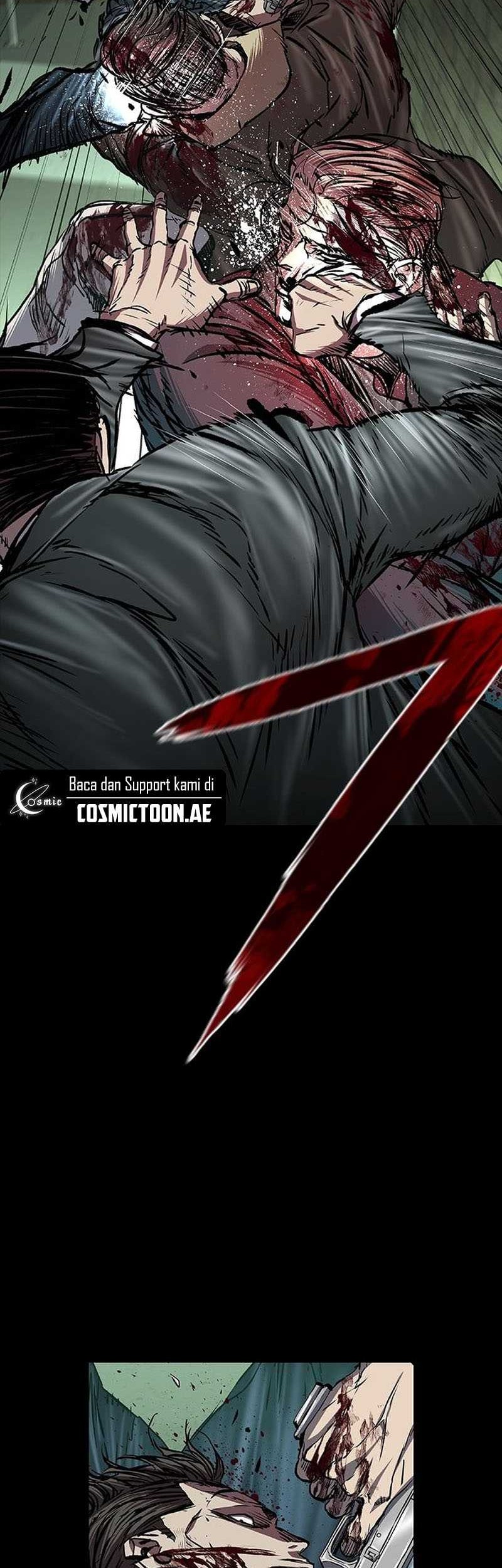 Castle 2: On Top of Everyone Chapter 91 Gambar 8