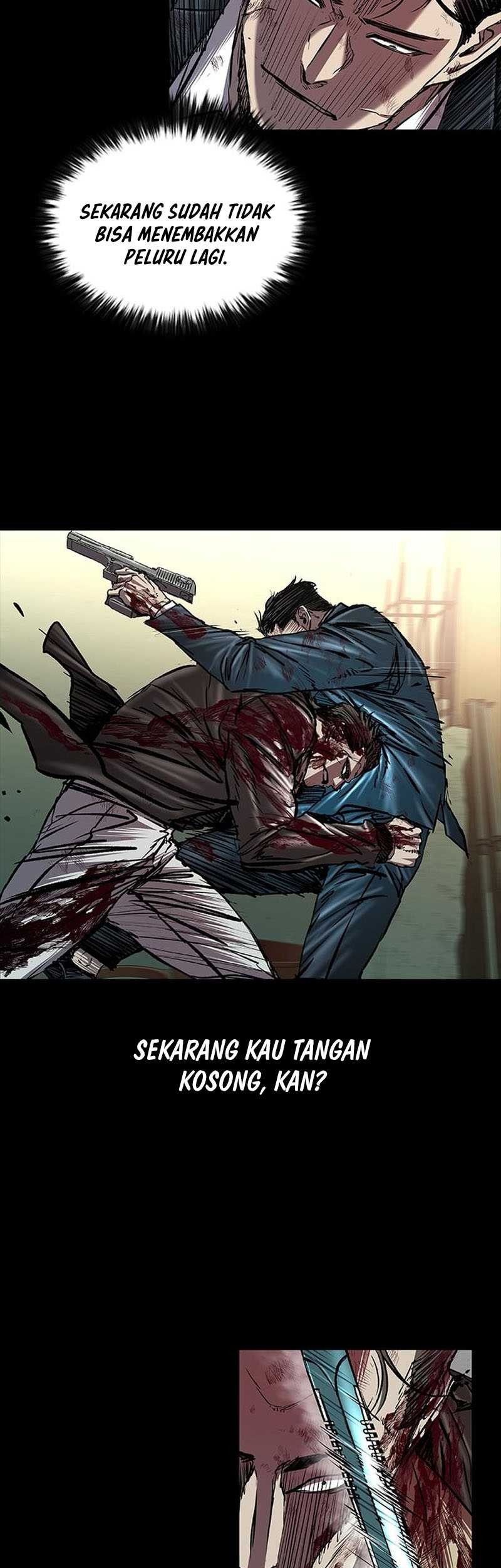 Castle 2: On Top of Everyone Chapter 91 Gambar 35