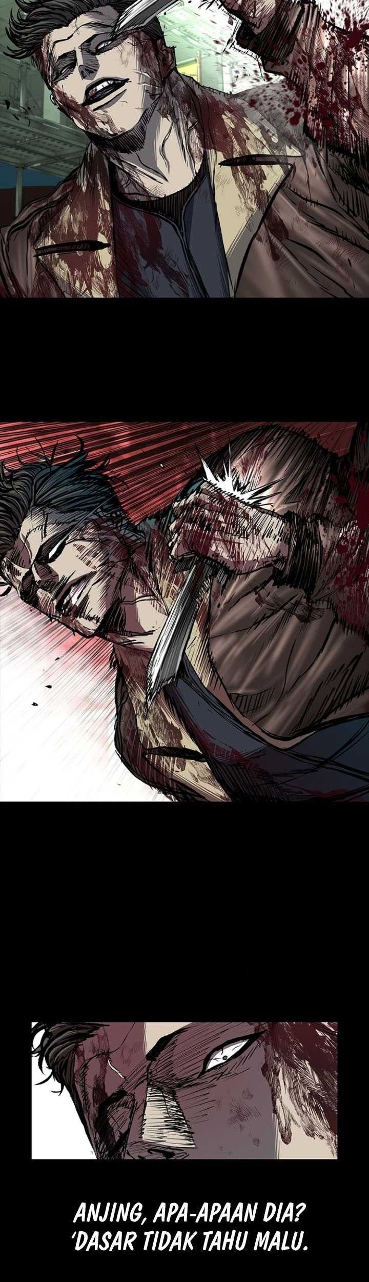 Castle 2: On Top of Everyone Chapter 92 Gambar 38