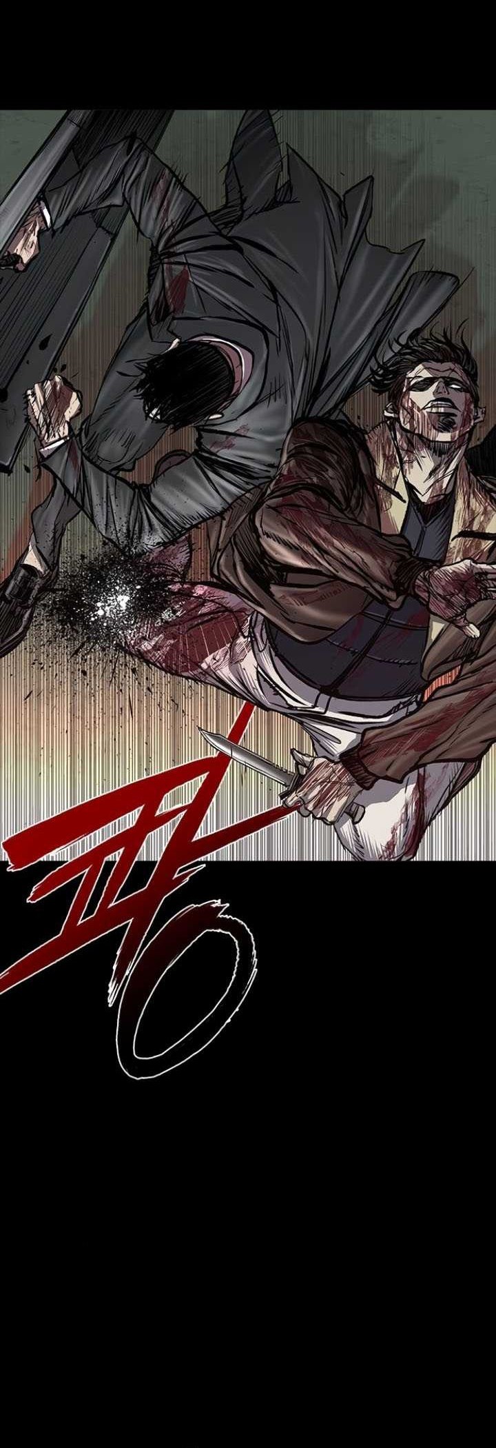Castle 2: On Top of Everyone Chapter 92 Gambar 40