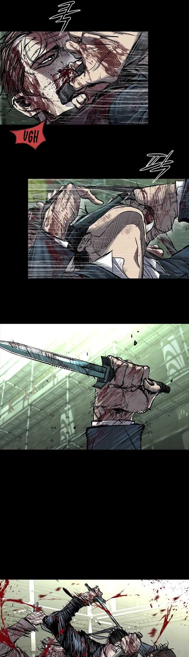 Castle 2: On Top of Everyone Chapter 92 Gambar 41