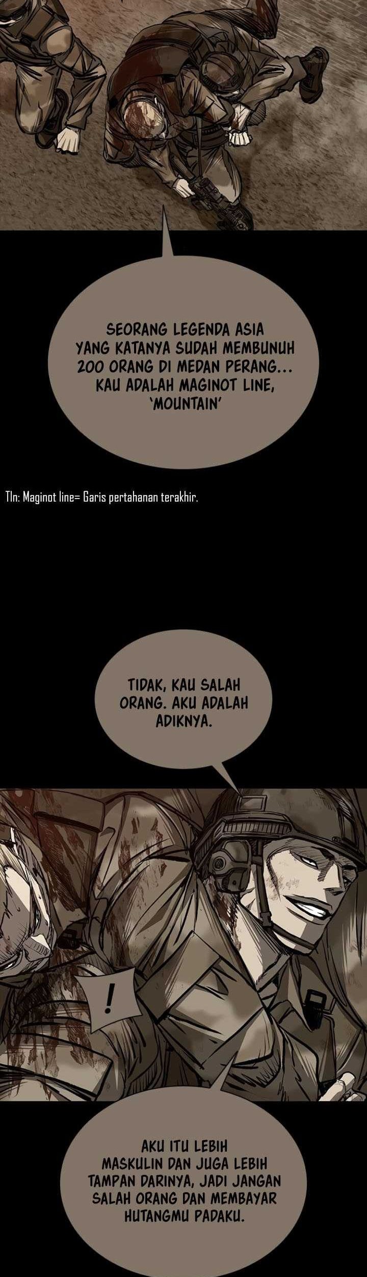 Castle 2: On Top of Everyone Chapter 92 Gambar 50