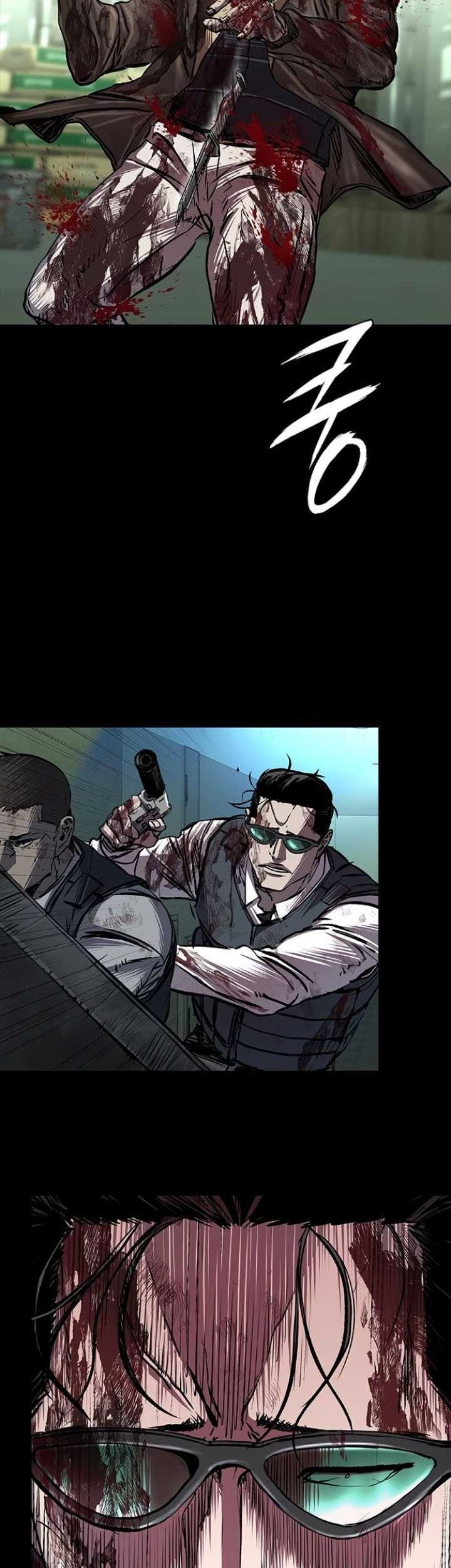 Castle 2: On Top of Everyone Chapter 92 Gambar 54