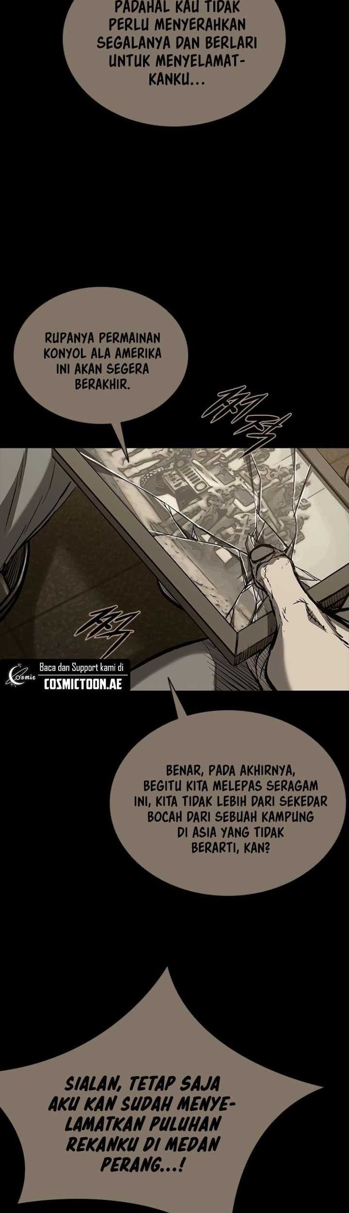 Castle 2: On Top of Everyone Chapter 92 Gambar 58