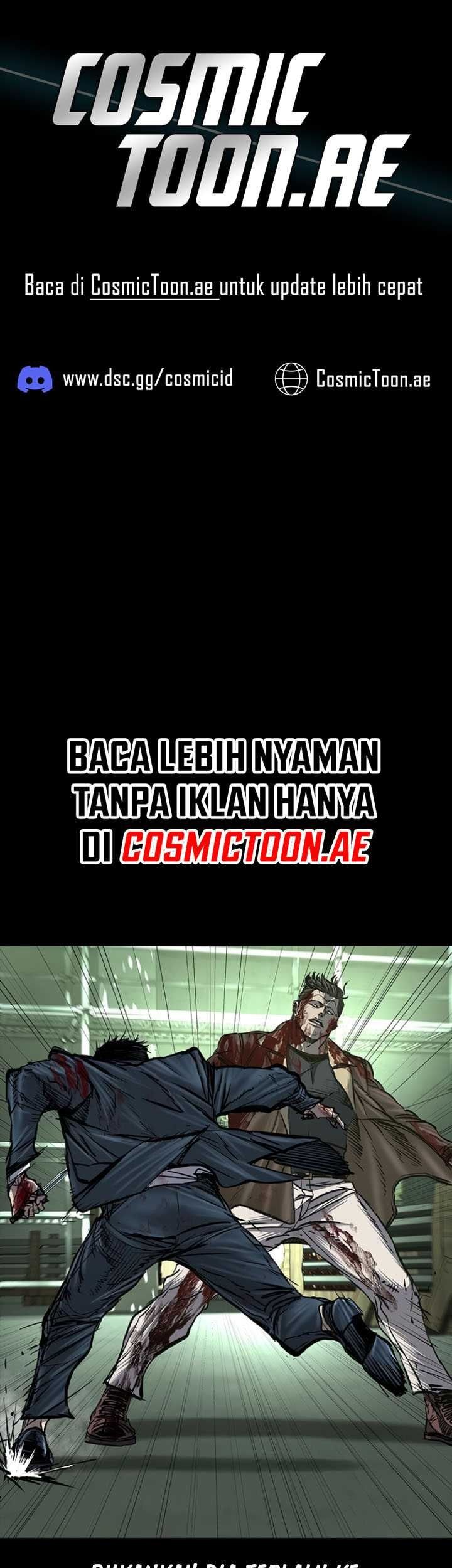 Baca Komik Castle 2: On Top of Everyone Chapter 92 Gambar 1