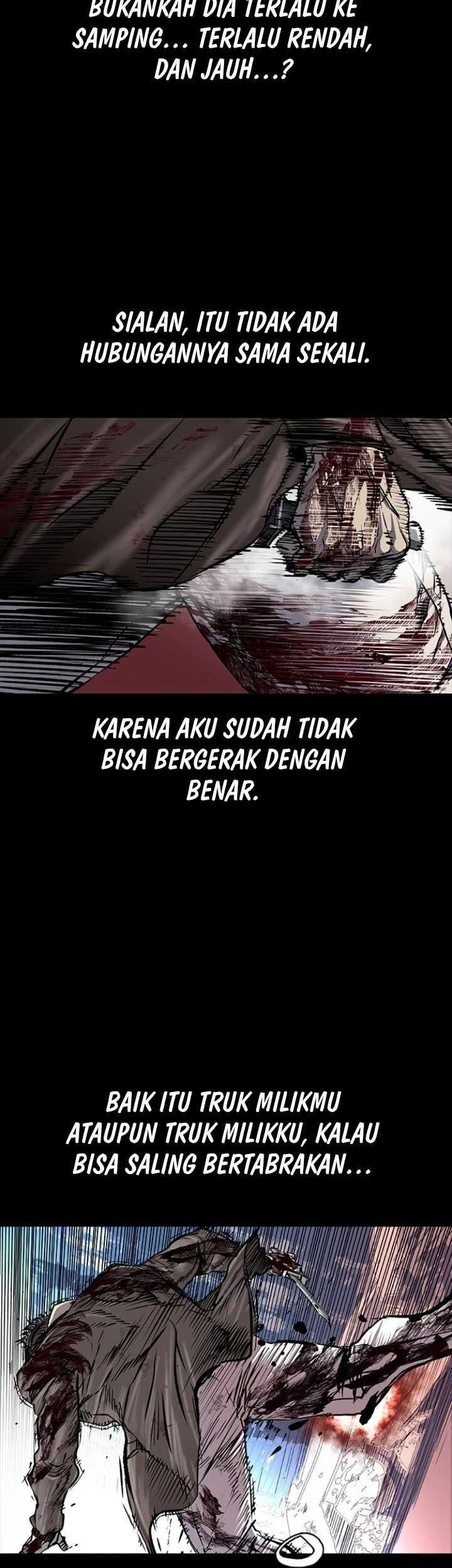 Baca Manhwa Castle 2: On Top of Everyone Chapter 92 Gambar 2