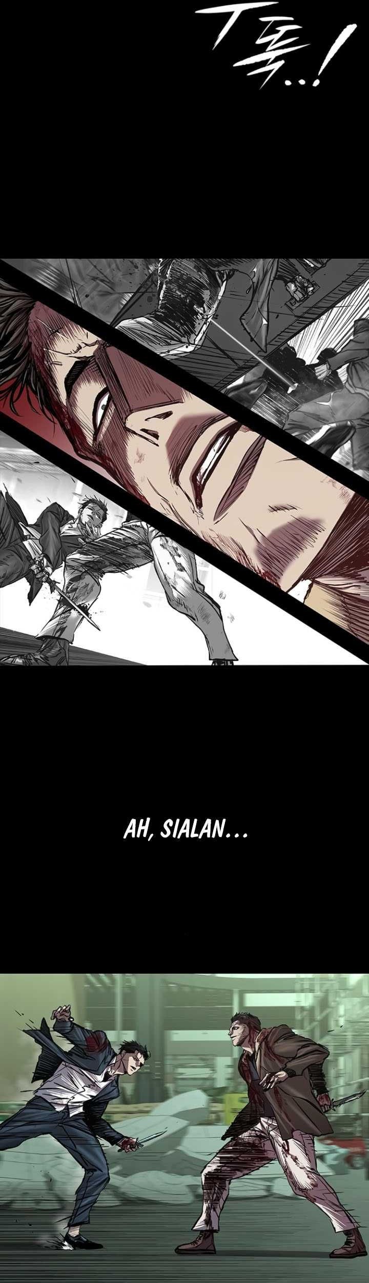 Castle 2: On Top of Everyone Chapter 92 Gambar 3