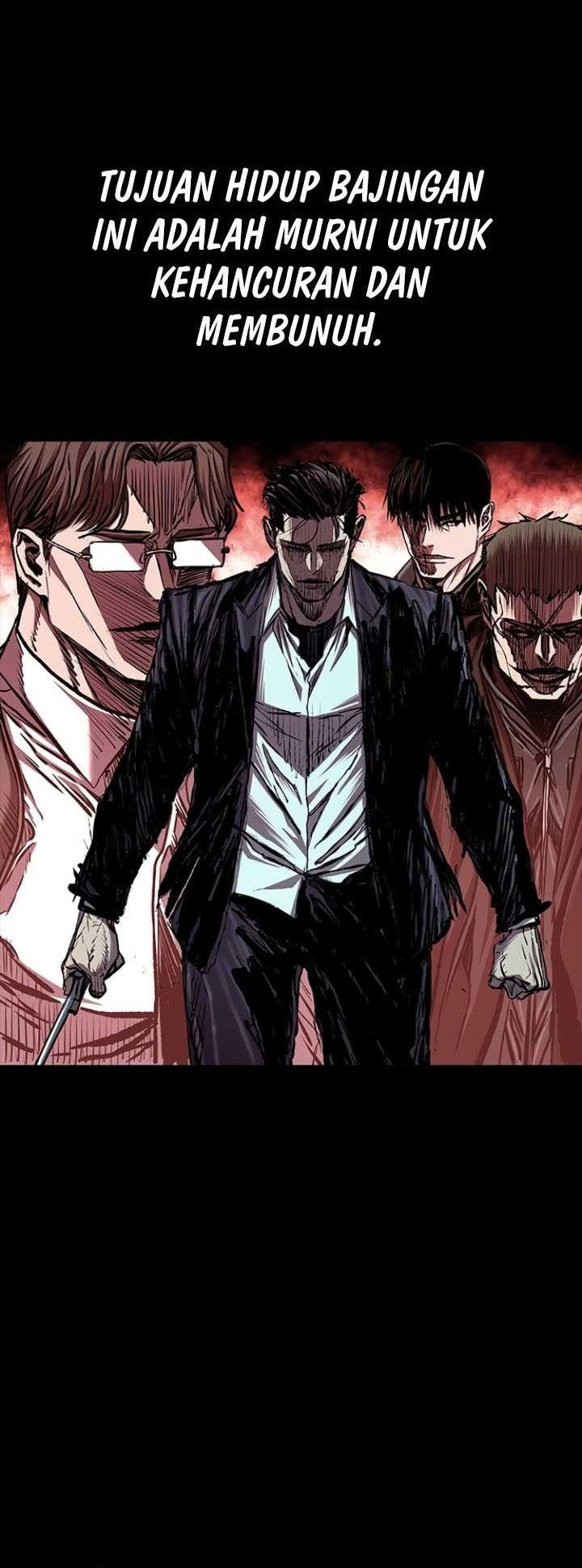 Castle 2: On Top of Everyone Chapter 92 Gambar 80