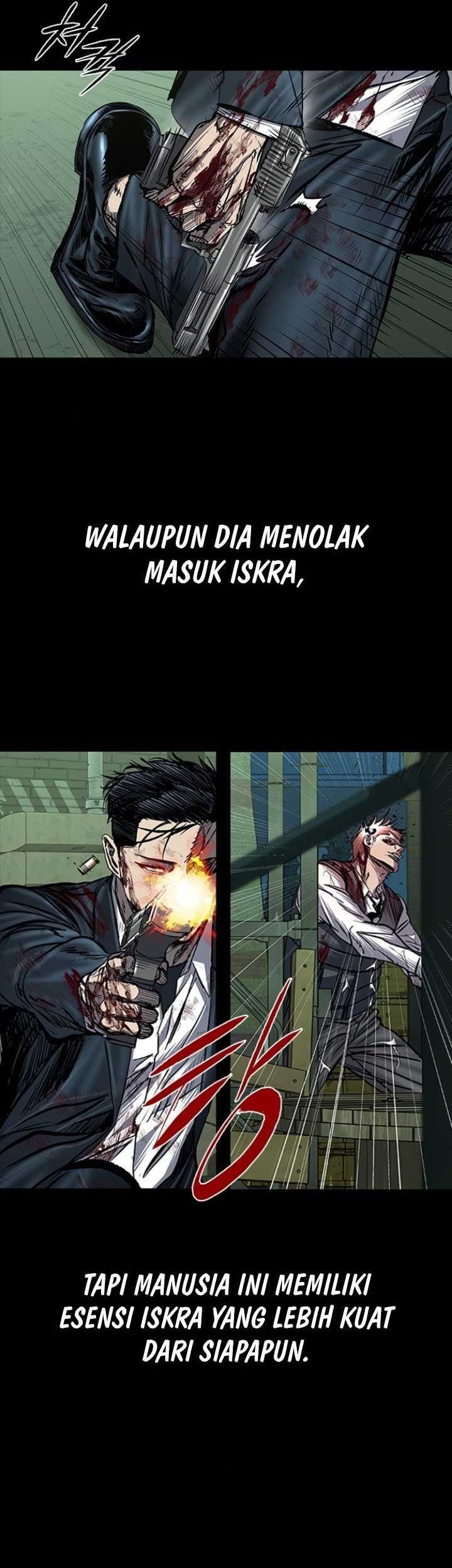 Castle 2: On Top of Everyone Chapter 92 Gambar 81