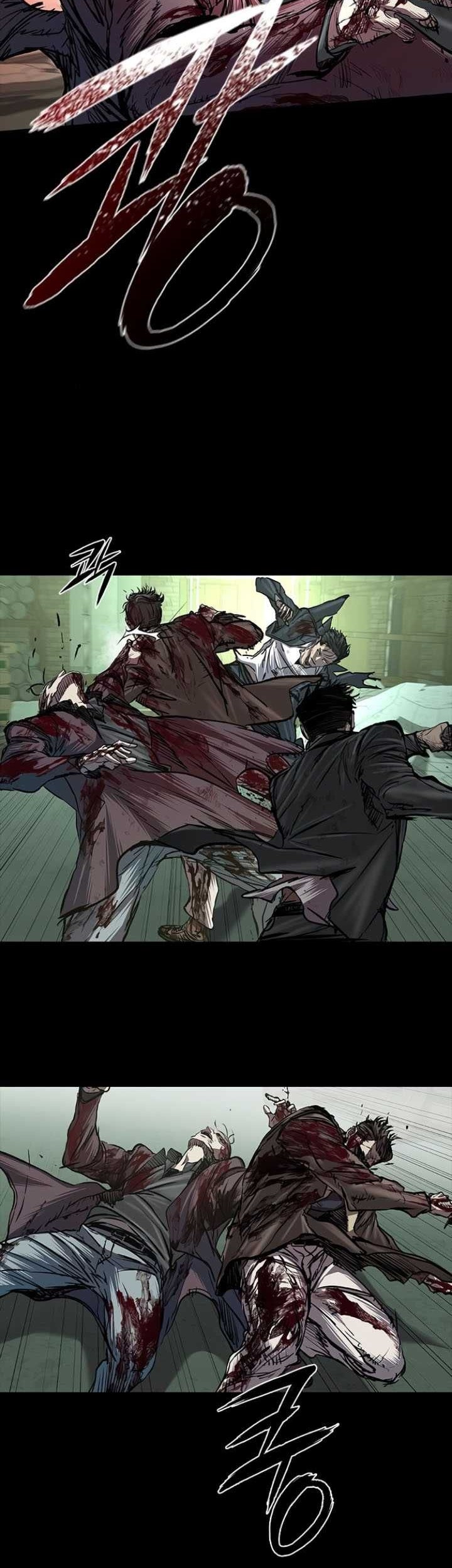 Castle 2: On Top of Everyone Chapter 92 Gambar 6