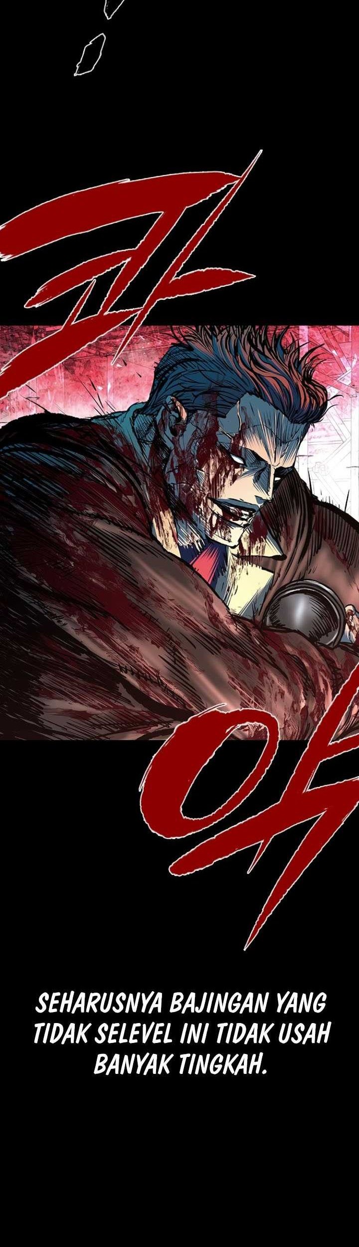 Castle 2: On Top of Everyone Chapter 92 Gambar 10