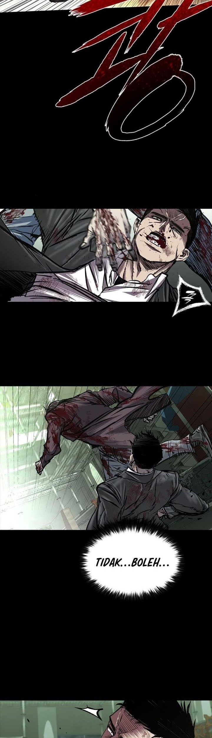 Castle 2: On Top of Everyone Chapter 92 Gambar 22
