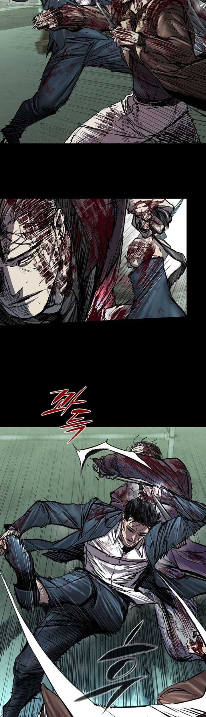 Castle 2: On Top of Everyone Chapter 92 Gambar 27