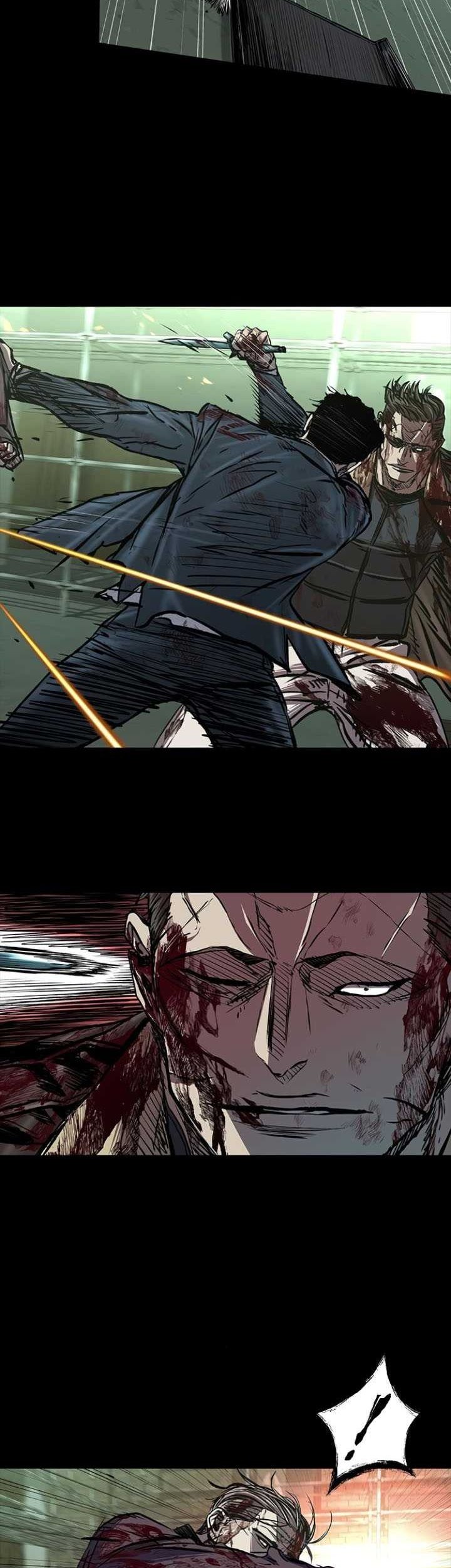 Castle 2: On Top of Everyone Chapter 92 Gambar 31