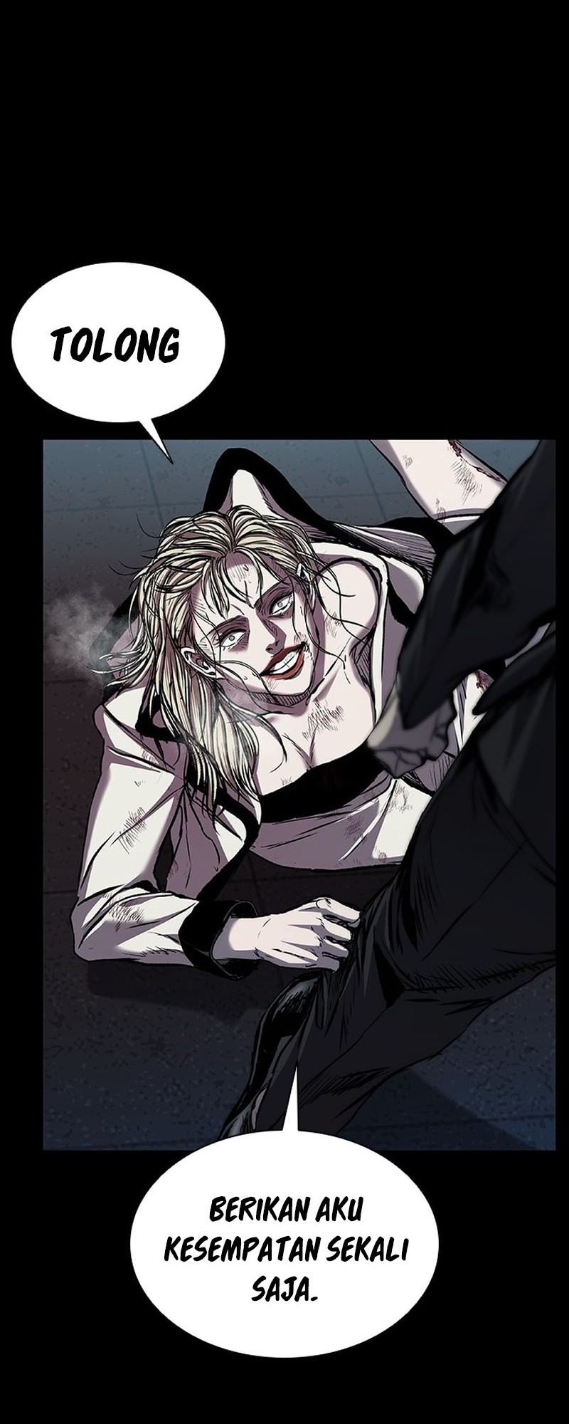 Castle 2: On Top of Everyone Chapter 93 Gambar 30