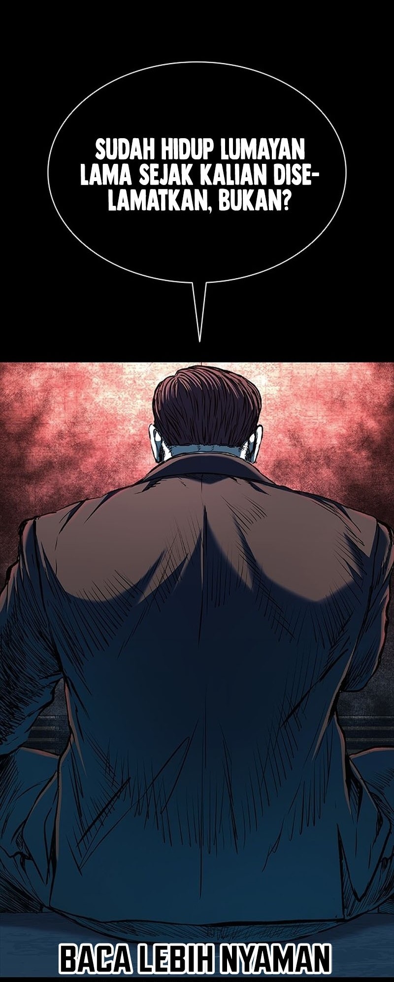 Castle 2: On Top of Everyone Chapter 93 Gambar 36