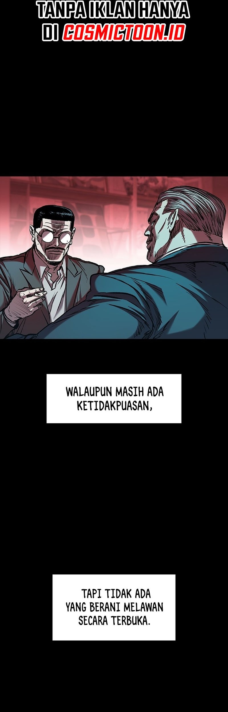 Castle 2: On Top of Everyone Chapter 93 Gambar 37