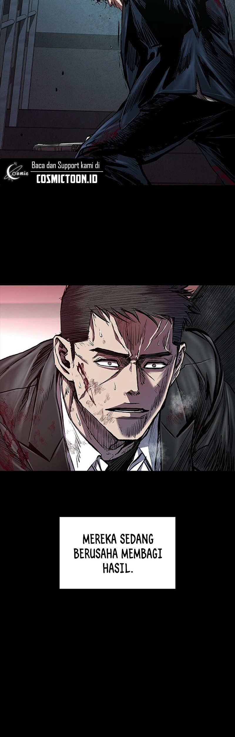 Castle 2: On Top of Everyone Chapter 93 Gambar 41