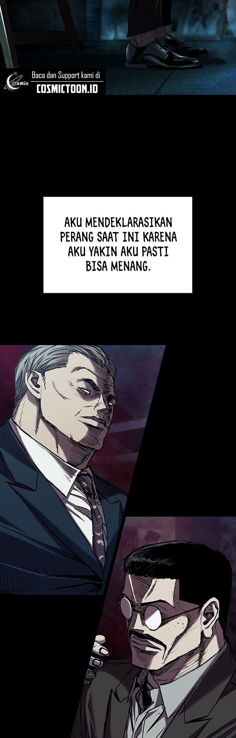 Castle 2: On Top of Everyone Chapter 93 Gambar 43