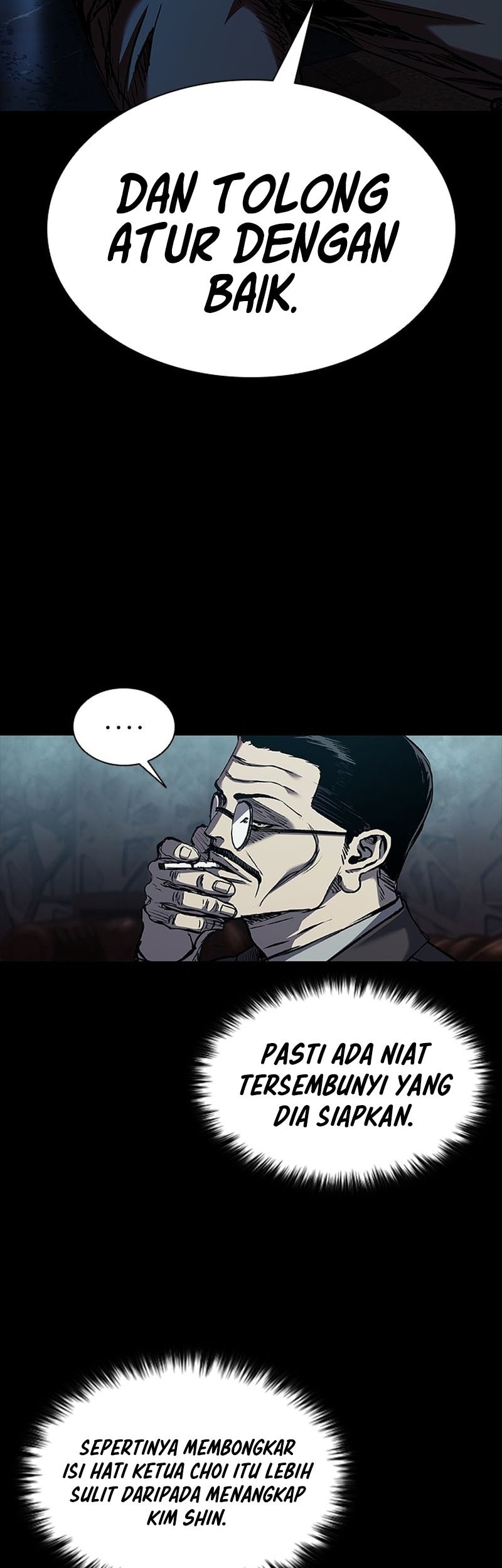 Castle 2: On Top of Everyone Chapter 93 Gambar 46