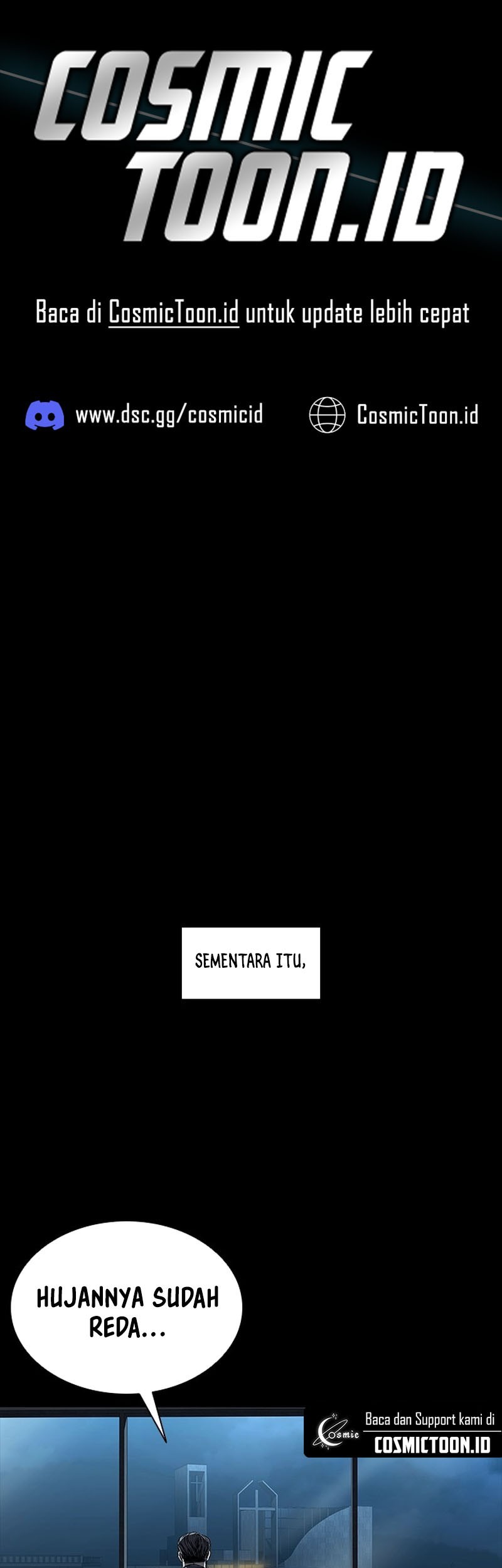 Komik Castle 2: On Top of Everyone Chapter 93 gambar nomor 1