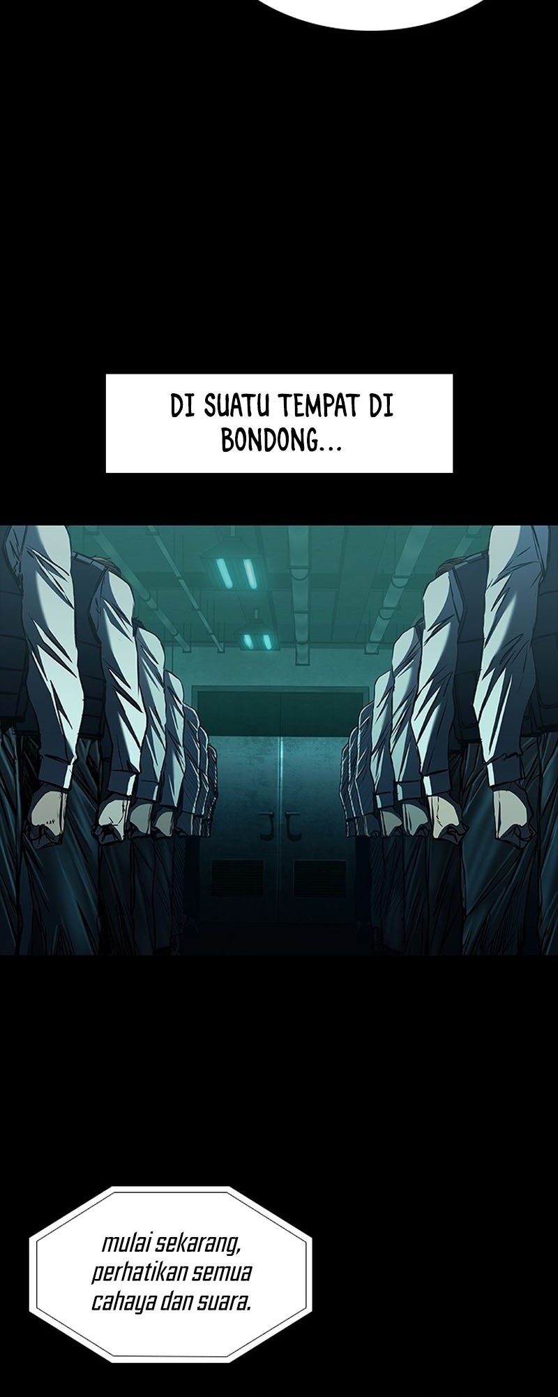 Castle 2: On Top of Everyone Chapter 93 Gambar 3