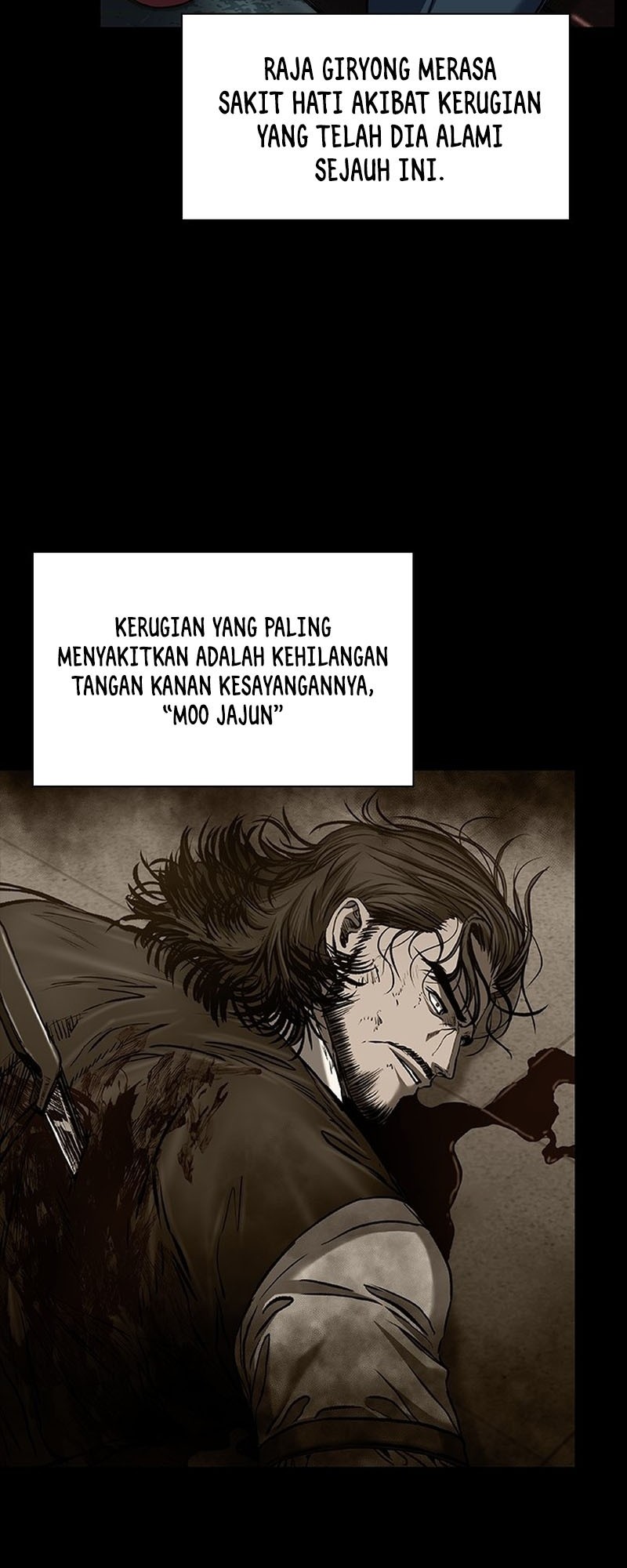 Castle 2: On Top of Everyone Chapter 93 Gambar 6