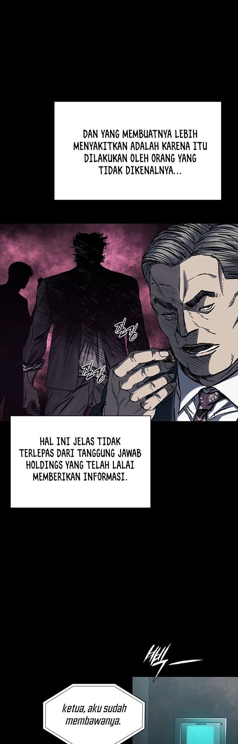 Castle 2: On Top of Everyone Chapter 93 Gambar 7