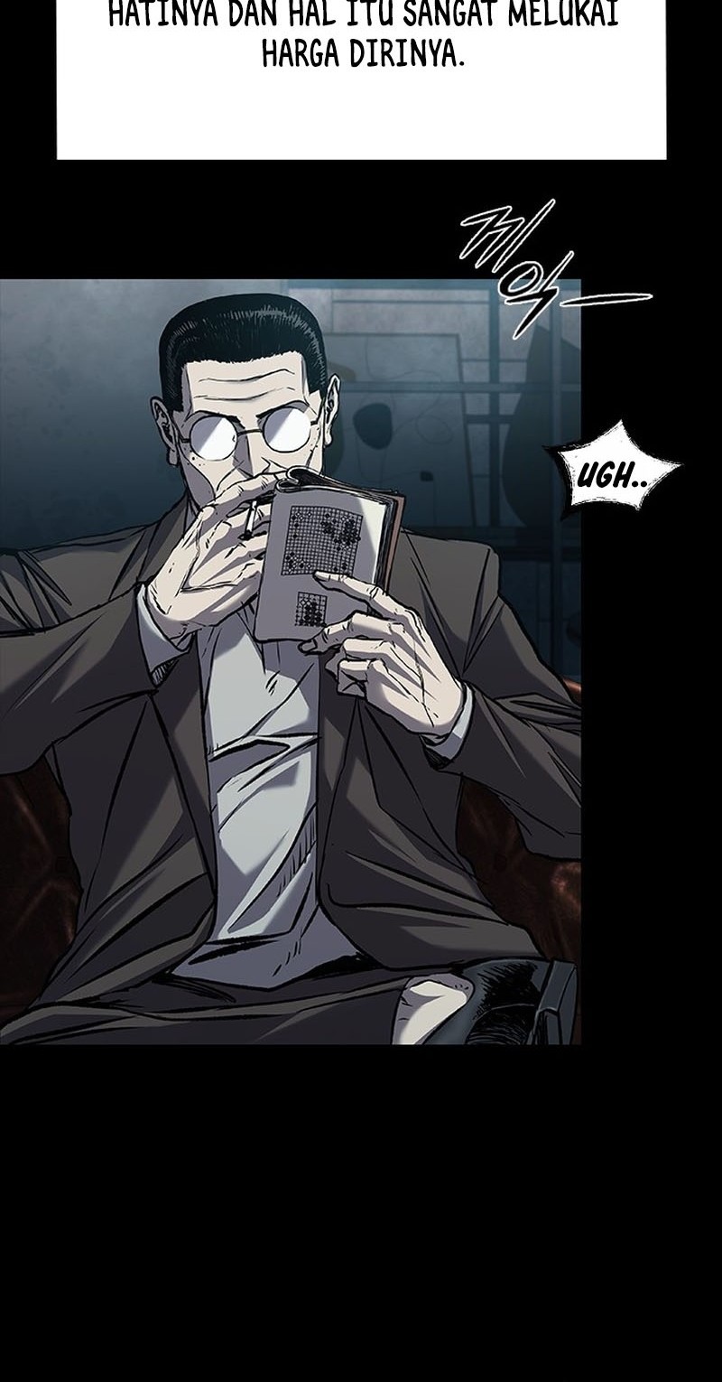 Castle 2: On Top of Everyone Chapter 93 Gambar 9