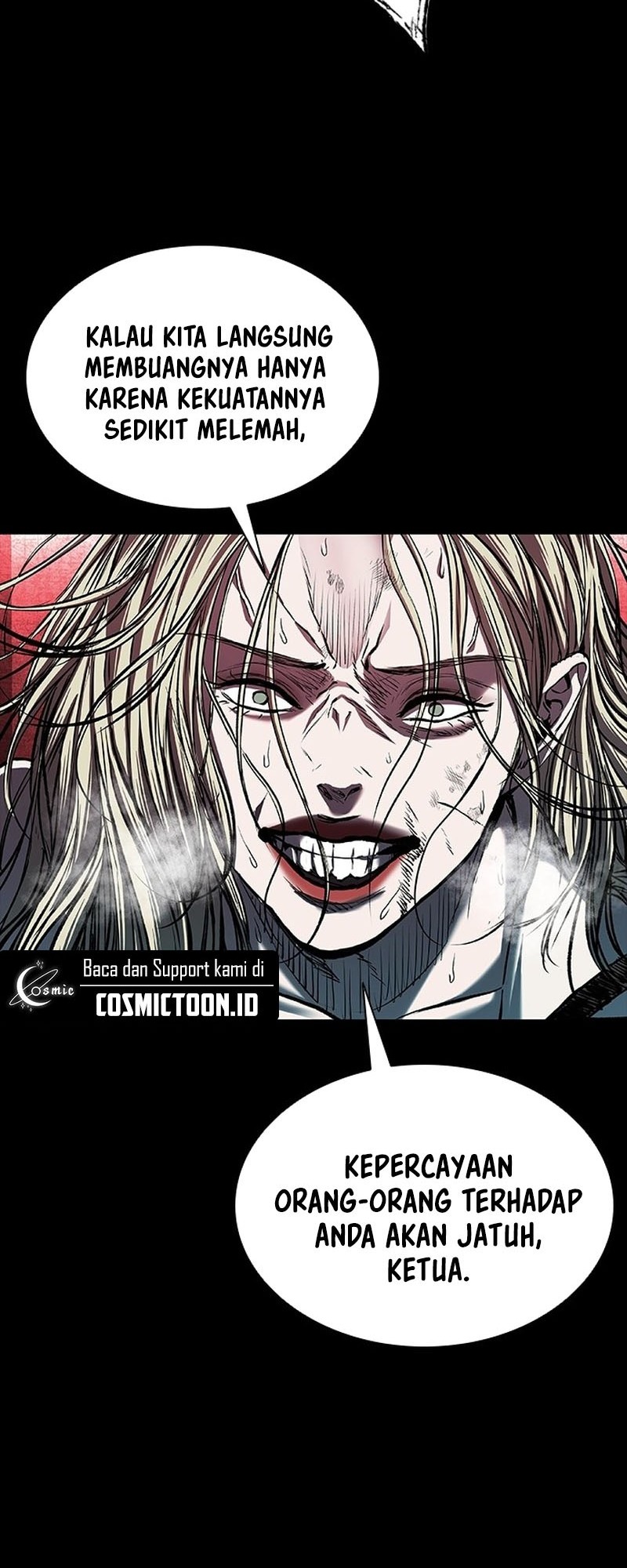 Castle 2: On Top of Everyone Chapter 93 Gambar 15