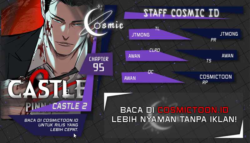 Baca Komik Castle 2: On Top of Everyone Chapter 95 Gambar 1