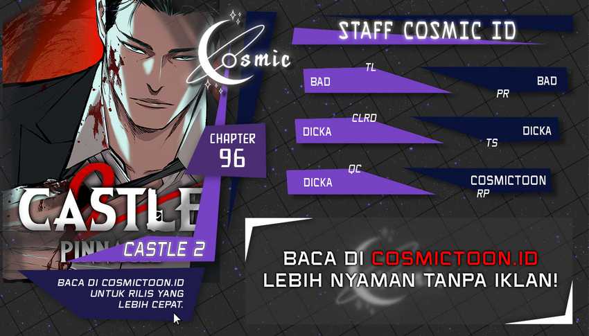 Baca Komik Castle 2: On Top of Everyone Chapter 96 Gambar 1