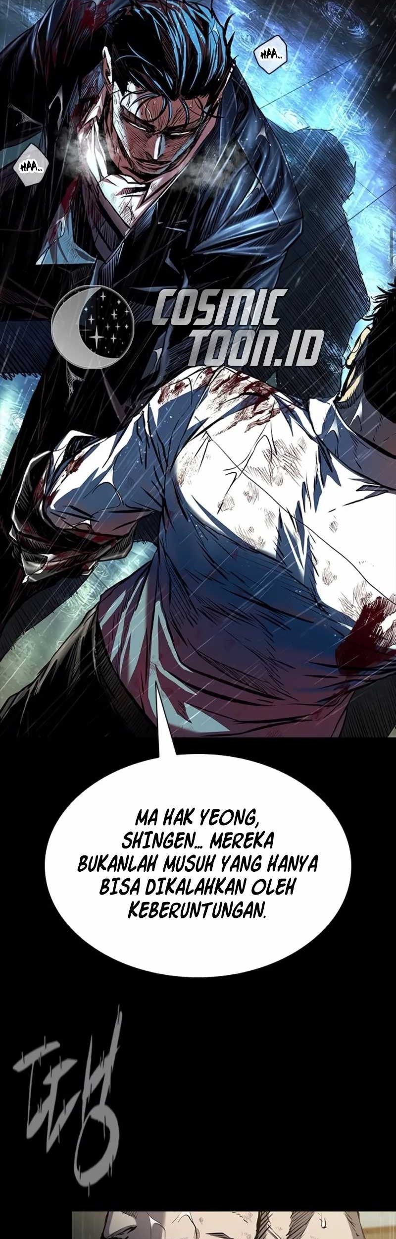 Castle 2: On Top of Everyone Chapter 96 Gambar 70