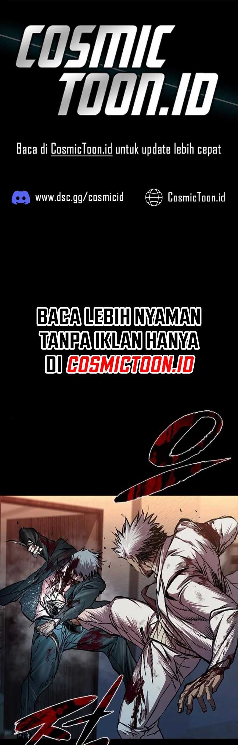 Baca Manhwa Castle 2: On Top of Everyone Chapter 96 Gambar 2