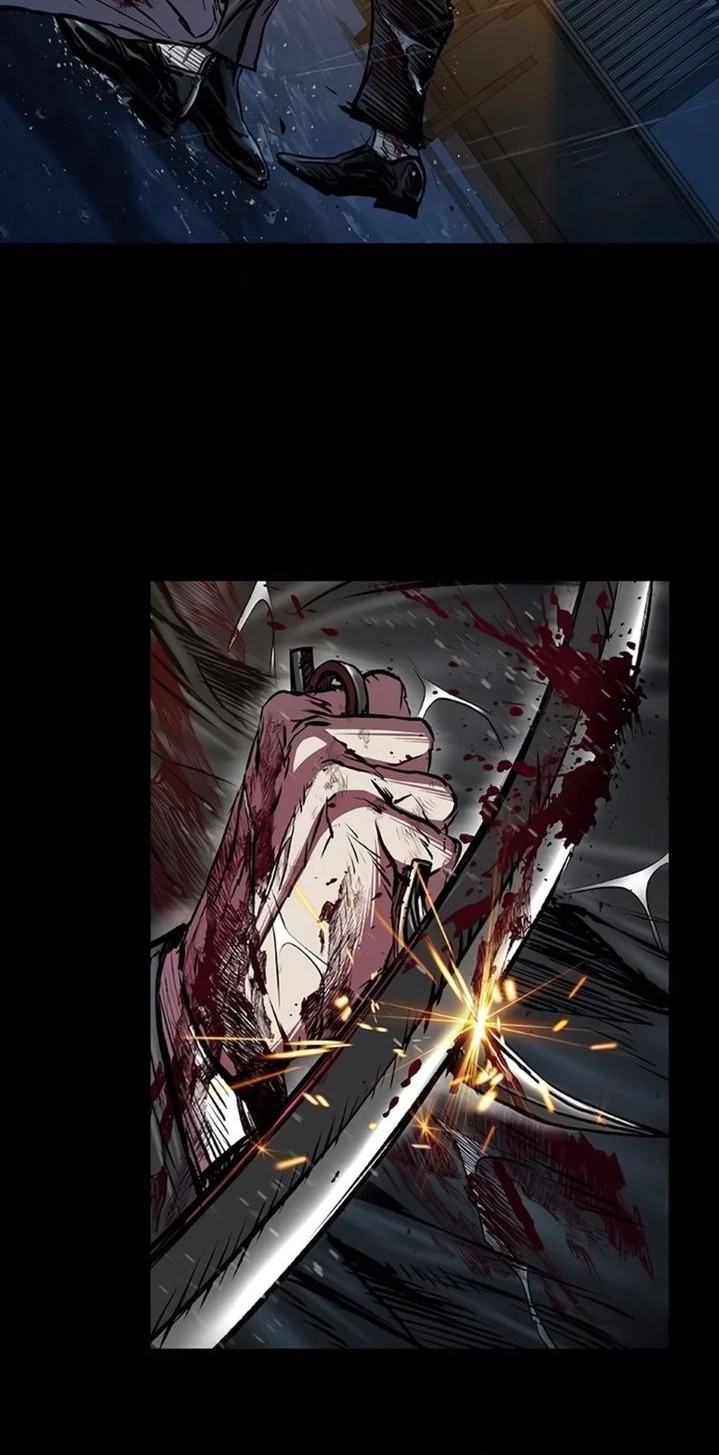 Castle 2: On Top of Everyone Chapter 97 Gambar 30