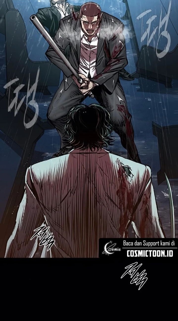 Baca Manhwa Castle 2: On Top of Everyone Chapter 97 Gambar 2