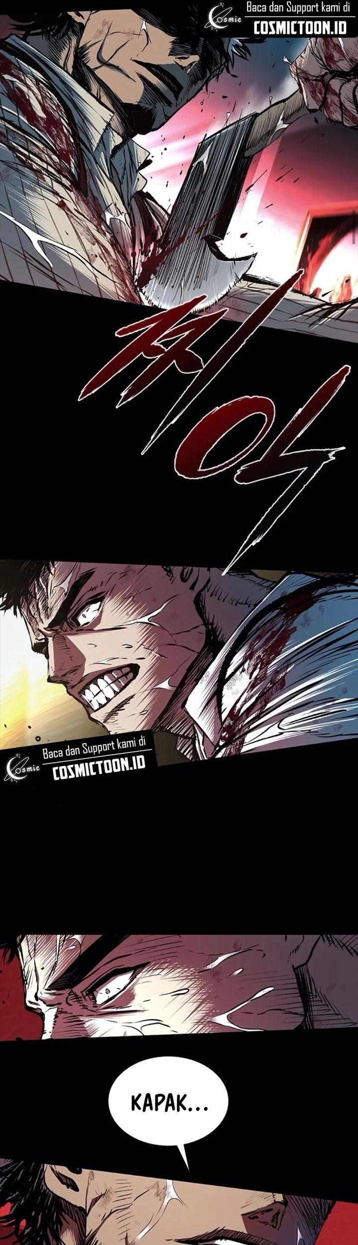 Castle 2: On Top of Everyone Chapter 97 Gambar 51