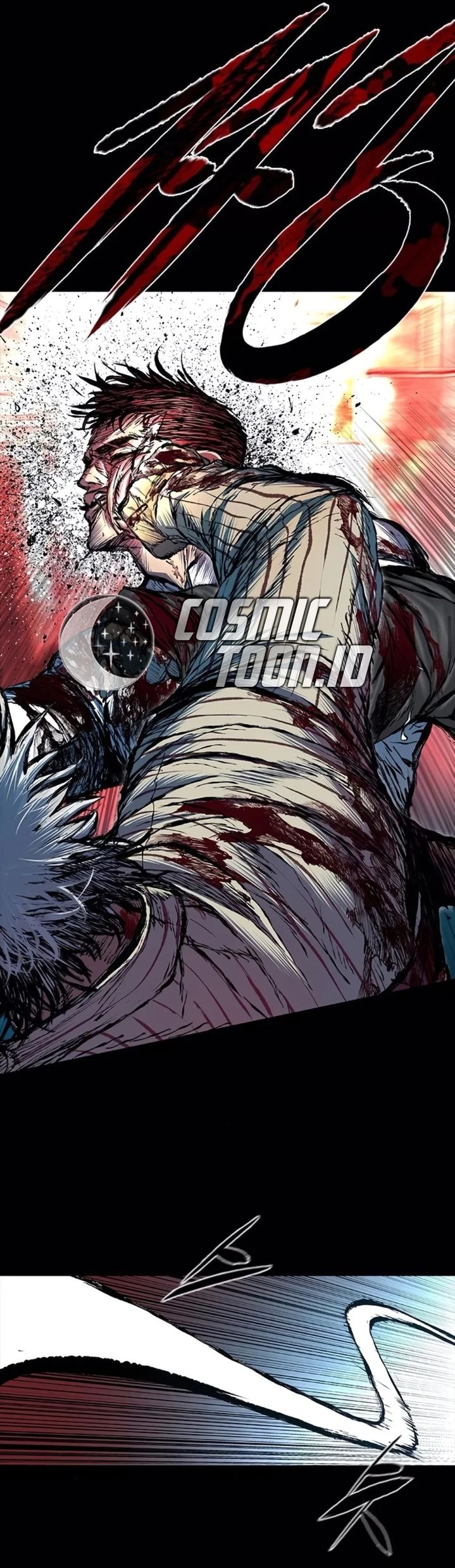 Castle 2: On Top of Everyone Chapter 97 Gambar 58