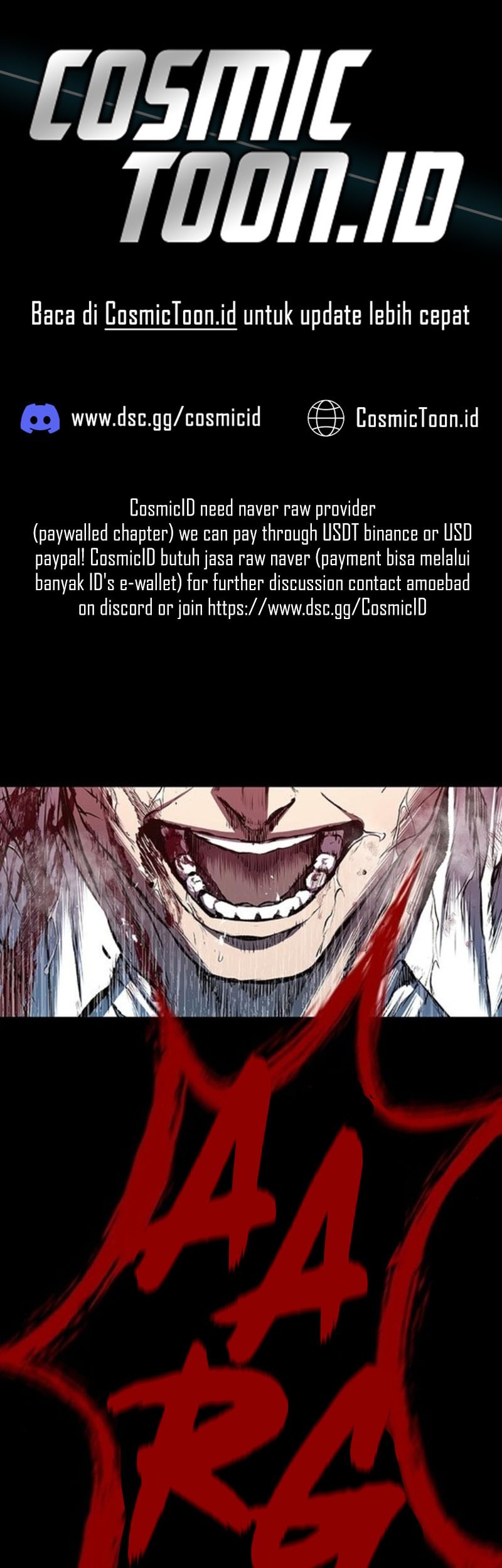 Baca Komik Castle 2: On Top of Everyone Chapter 98 Gambar 1