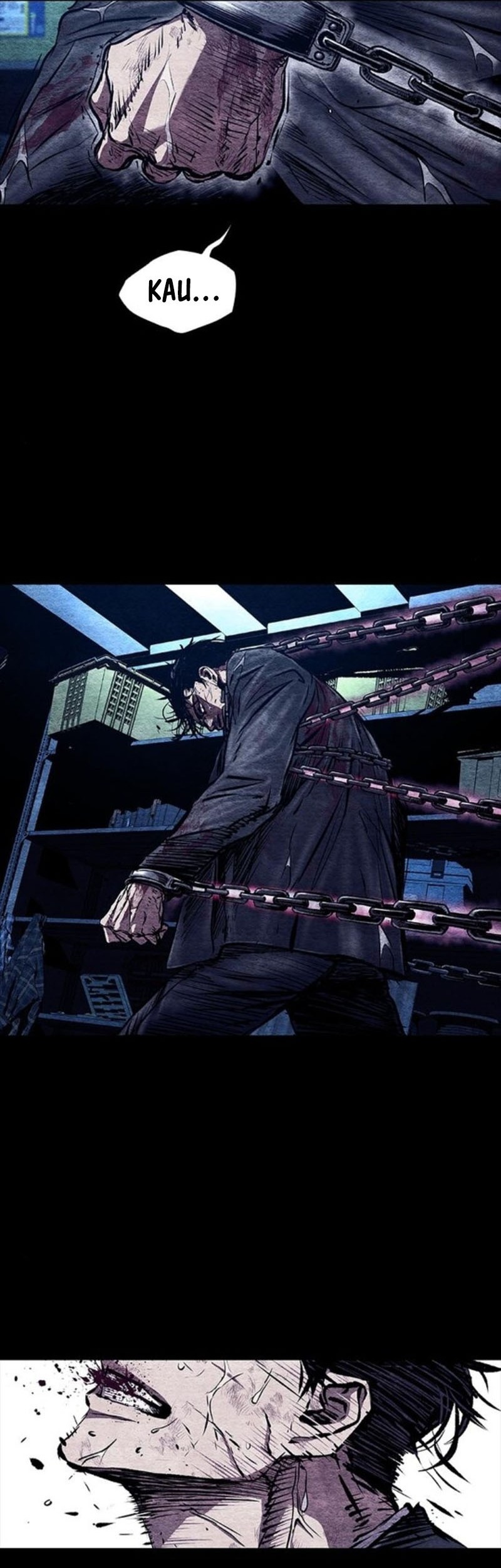 Castle 2: On Top of Everyone Chapter 98 Gambar 70