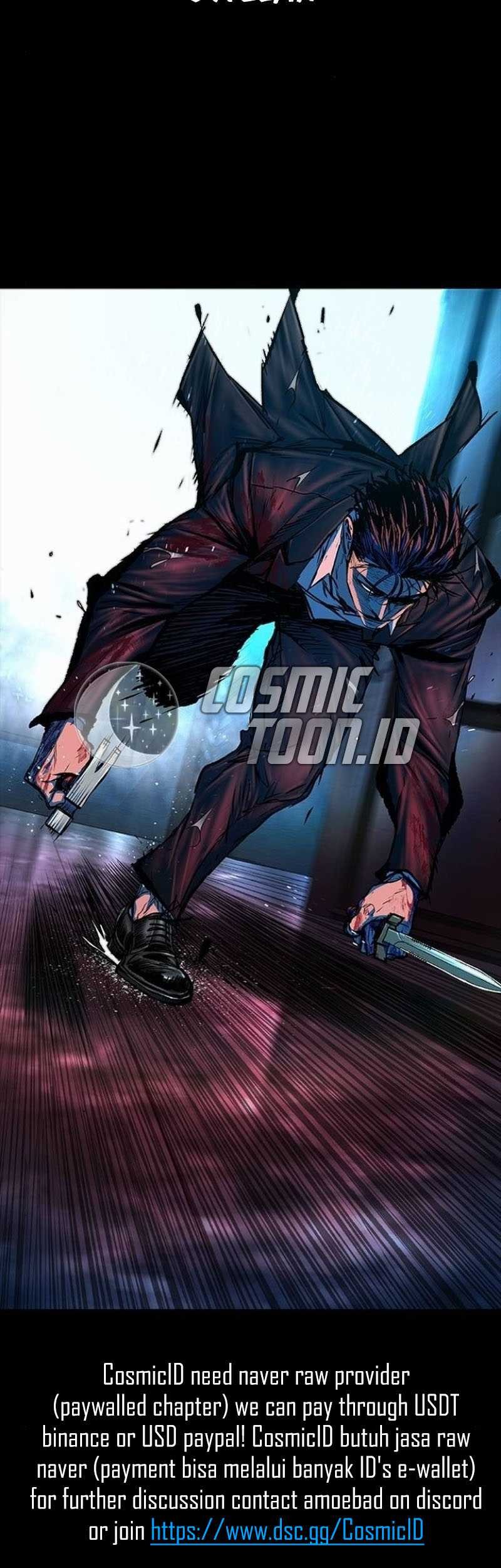 Castle 2: On Top of Everyone Chapter 99 Gambar 60
