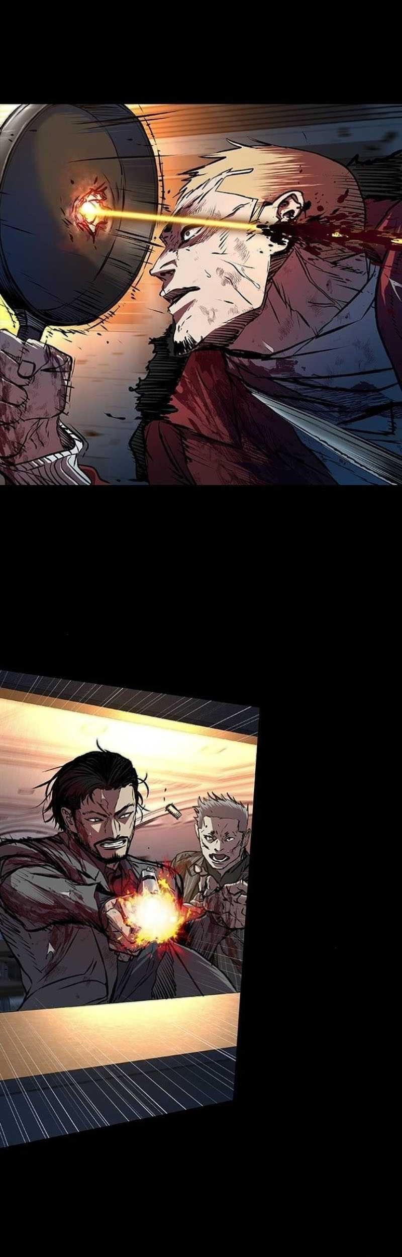 Castle 2: On Top of Everyone Chapter 99 Gambar 4