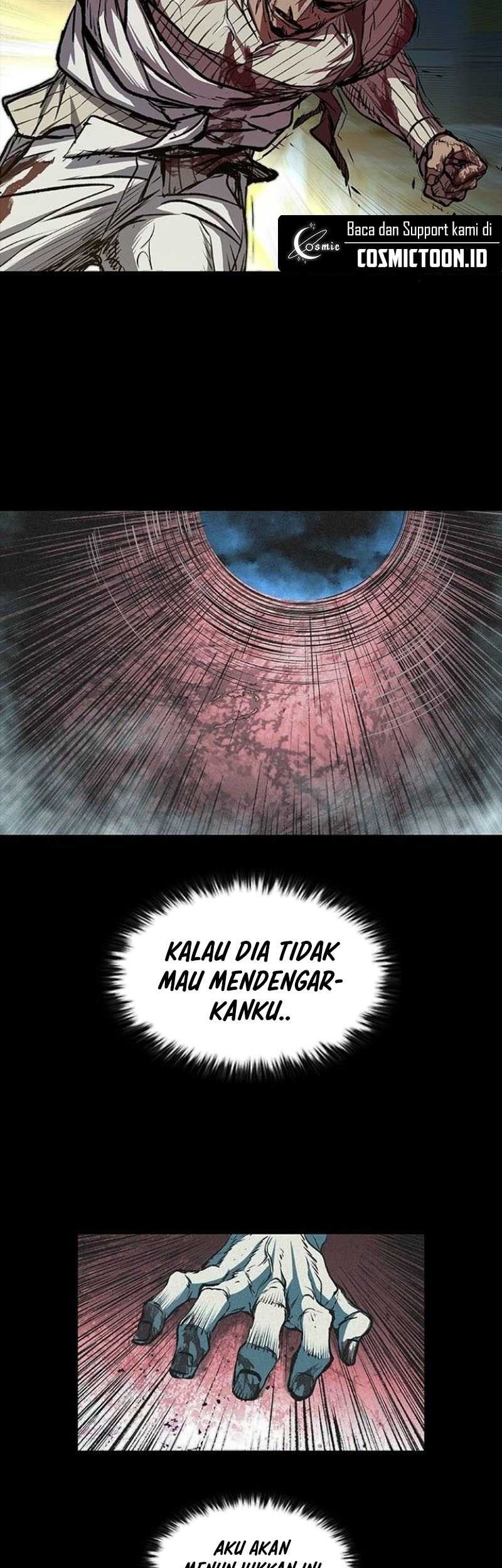 Castle 2: On Top of Everyone Chapter 99 Gambar 28