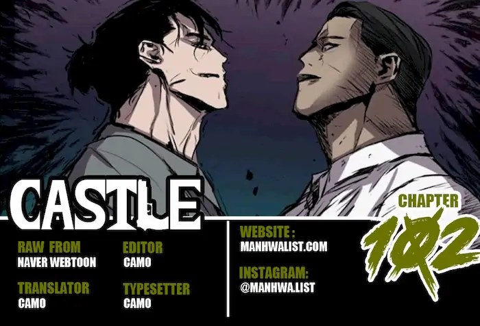 Baca Komik Castle Chapter 102 Gambar 1