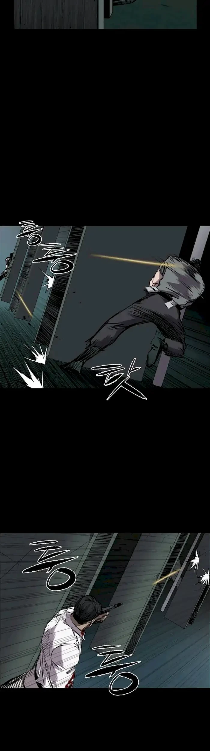 Castle Chapter 102 Gambar 41